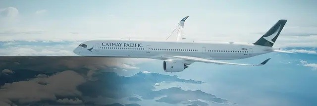 
Cathay Pacific – đây là một trong những hãng hàng không rất phát triển tại khu vực châu Á - Thái Bình Dương thuộc sở hữu của tập đoàn Swire (Nguồn ảnh: Swire)
