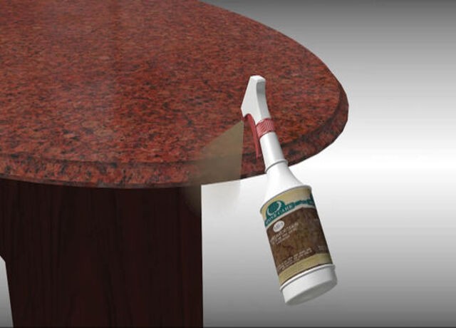 
Quy trình chống thấm hiệu quả cho đá granite&nbsp;

