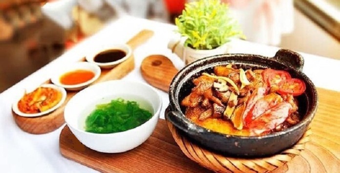 Bạn có hiểu cơm thố là gì?