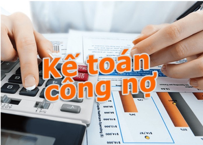 
Một số khái niệm liên quan đến công nợ
