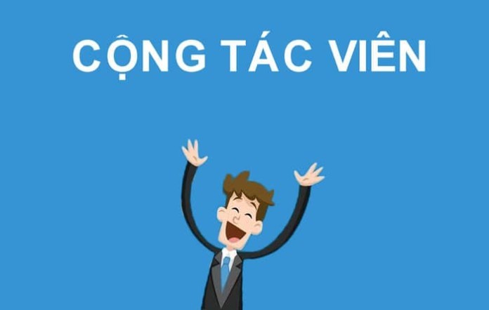 
Cộng tác viên tiếng Anh là gì
