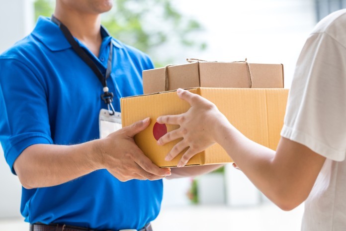 
Vai trò của buyer và consignee trên chứng từ
