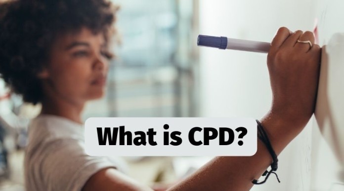 Thuật ngữ CPD có ý nghĩa gì
