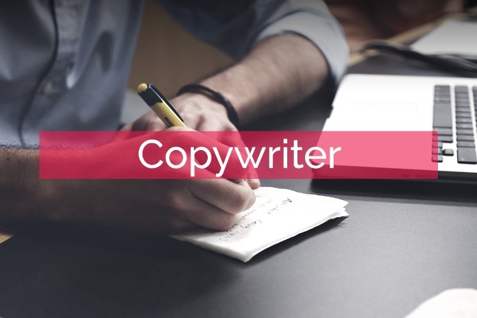 
Copywriter - Nghề yêu cầu tính sáng tạo cao
