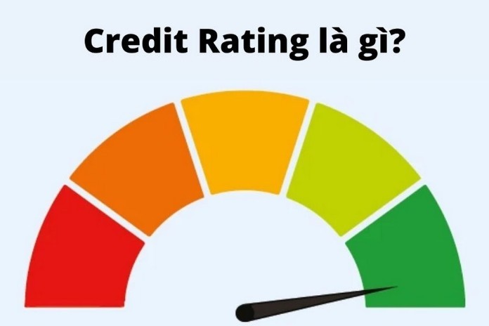 
Credit rating là gì?
