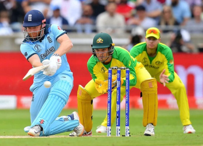 Test Cricket là hình thức chơi với thời gian kéo dài nhất