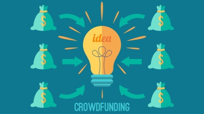 Crowdfunding được hiểu là gì?