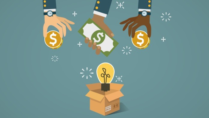Cách thức hoạt động của crowdfunding