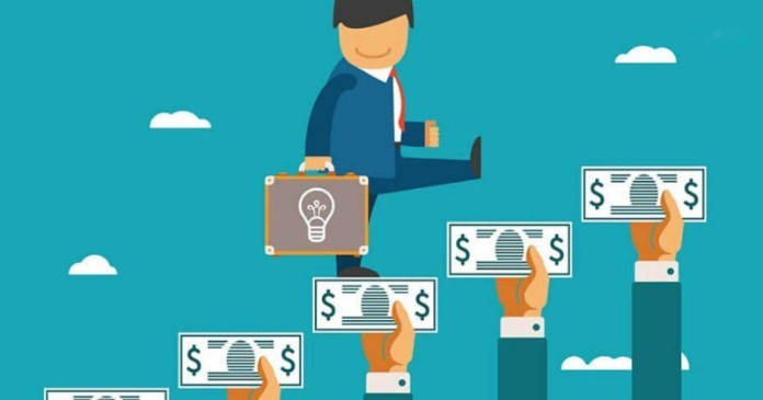 Crowdfunding giúp cho các startup nhanh chóng kêu gọi vốn