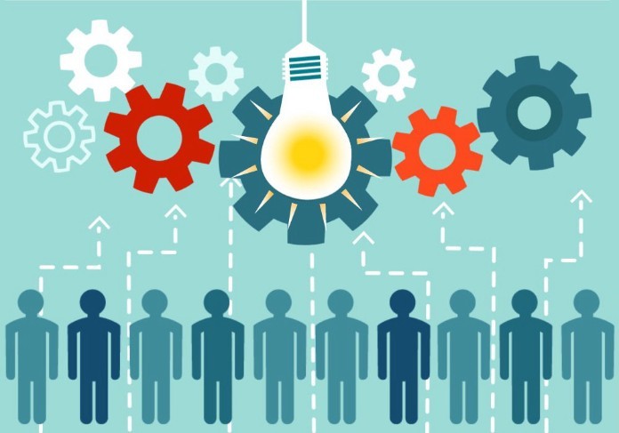 
Crowdsourcing phục vụ mục đích tìm kiếm thông tin công việc
