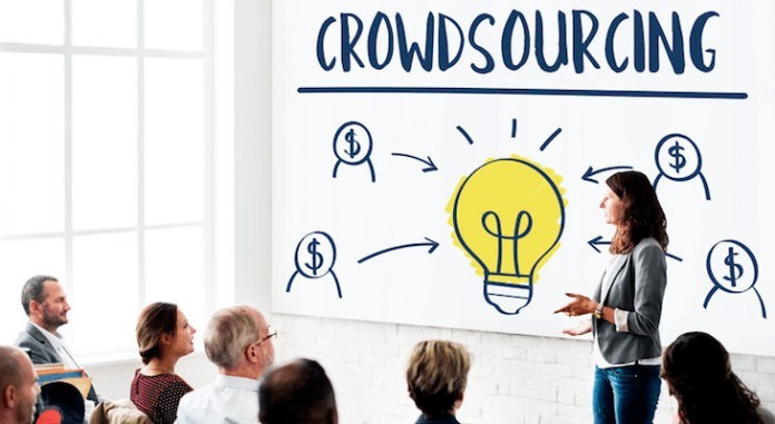 
Crowdsourcing được áp dụng trong lĩnh vực du lịch
