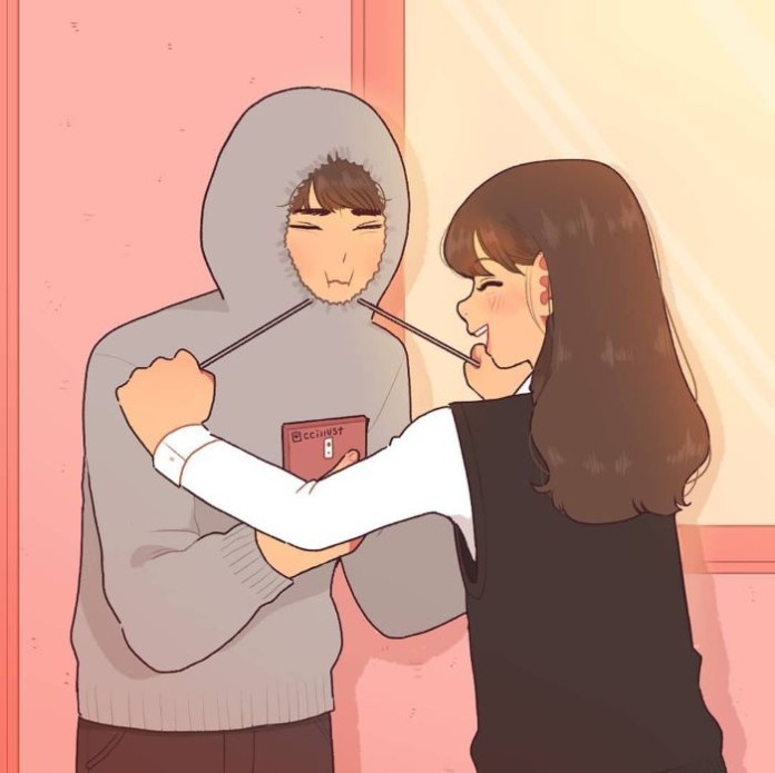 
Crush trên facebook được hiểu như nào?
