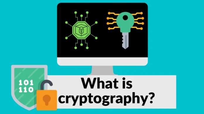 
Cryptography được hiểu như thế nào?&nbsp;
