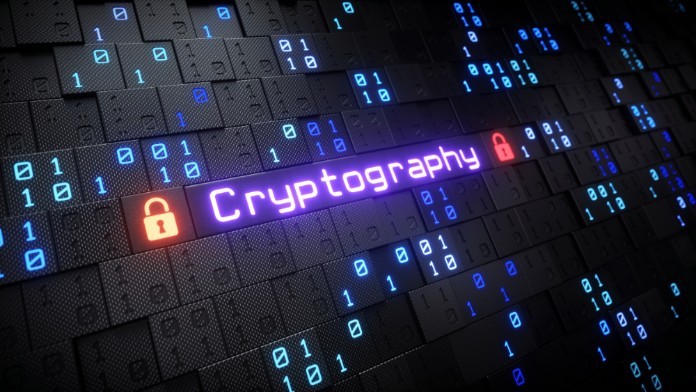 
Phân loại các cryptography hiện nay
