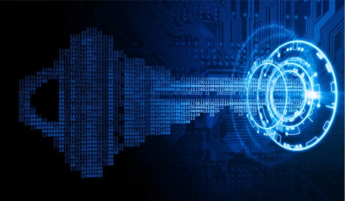 
Khóa tối thiểu cũng phải dài bằng bản rõ
