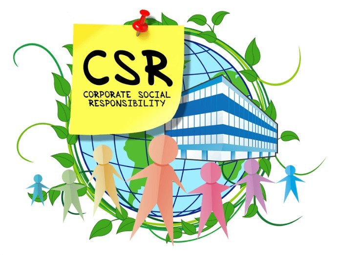 
Tìm hiểu CSR là gì?
