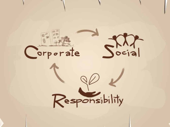 
Tầm quan trọng trách nhiệm xã hội của doanh nghiệp
