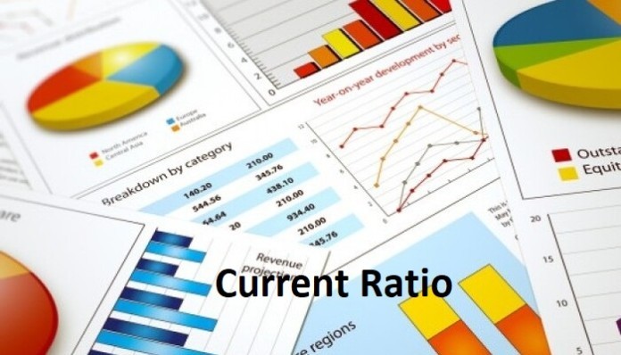 
Current ratio càng cao thì doanh nghiệp càng có khả năng thanh toán các nghĩa vụ nợ ngắn hạn
