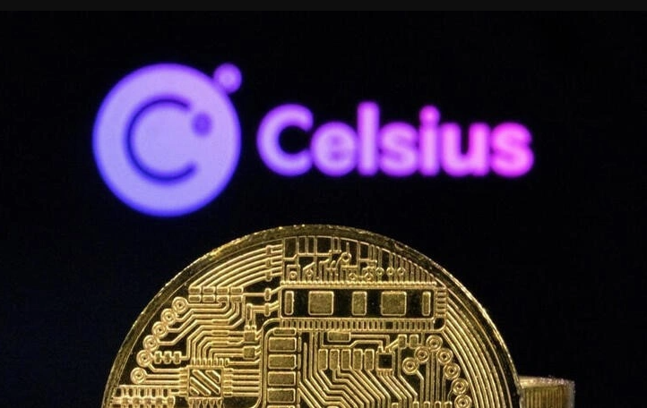 
Celsius - một trong những công ty cho vay tiền điện tử lớn - vừa thông báo sẽ nộp đơn phá sản. Ảnh: Reuters
