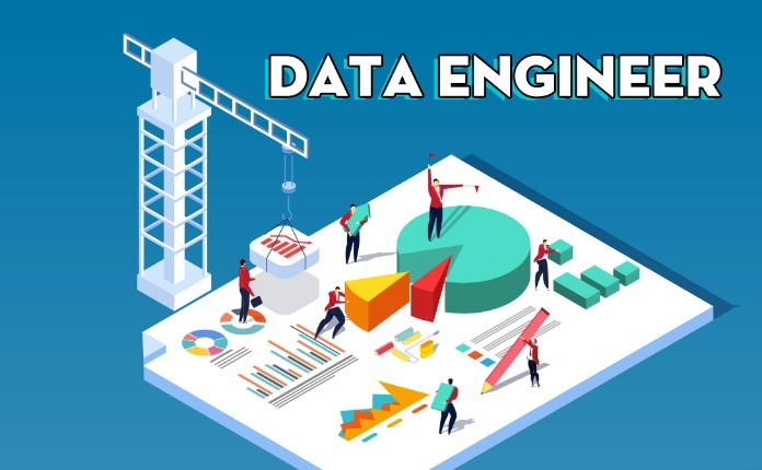 
Khái niệm Data engineer được hiểu như nào?&nbsp;
