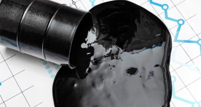 Dầu thô được hiểu là gì?