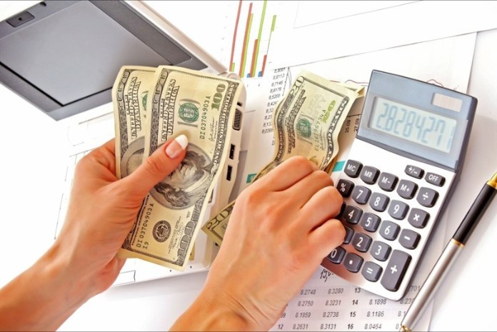 
Chiết khấu dòng tiền là một yếu tố rất quan trọng đối với doanh nghiệp
