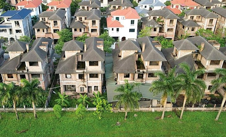 
Cần ban hành nhiều chính sách nhằm kiểm soát chặt hơn các hoạt động trên thị trường BĐS
