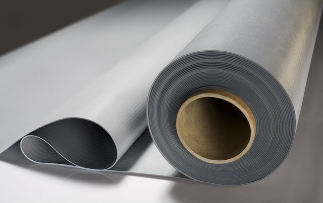 Màng chống thấm PVC được ứng dụng chủ yếu trong xây dựng