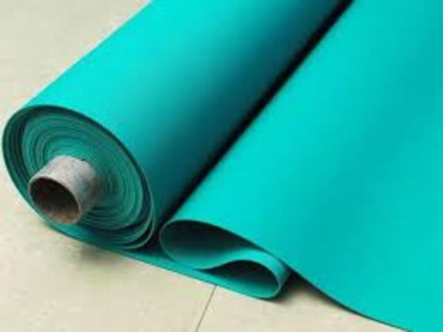 Màng chống thấm PVC được ứng dụng cho nhiều loại hình kiến trúc