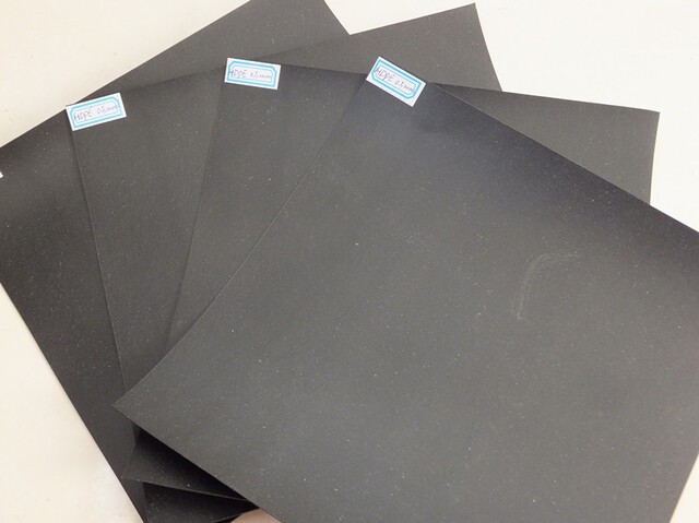 Màng chống thấm PVC có nhiều ưu điểm vượt trội