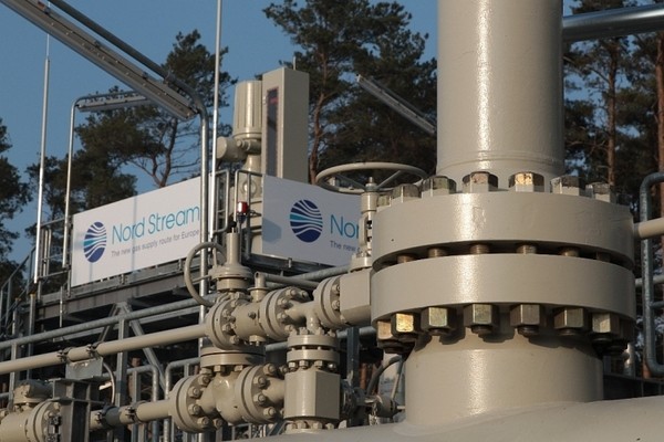 
Đường ống dẫn khí Nord Stream 1 sẽ hoạt động trở lại vào ngày 21/7 nhưng với lưu lượng thấp
