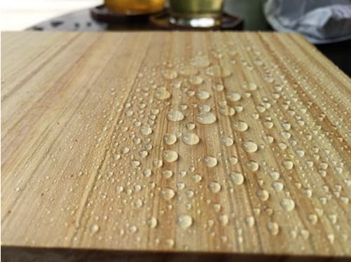 Sơn chống thấm cho gỗ với đa dạng màu sắc