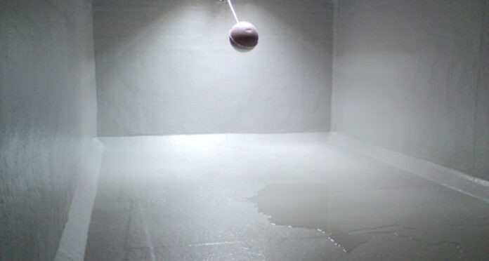 
Sika chống thấm bể nước với tính năng hữu hiệu
