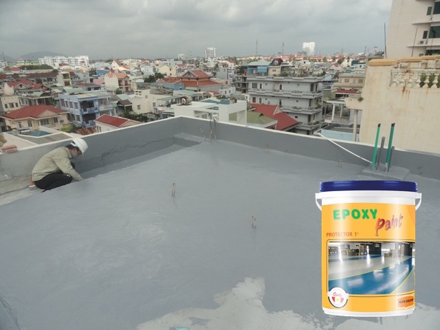 
Nguyên nhân sàn nhà bị thấm nước do nứt bê tông là gì?&nbsp;
