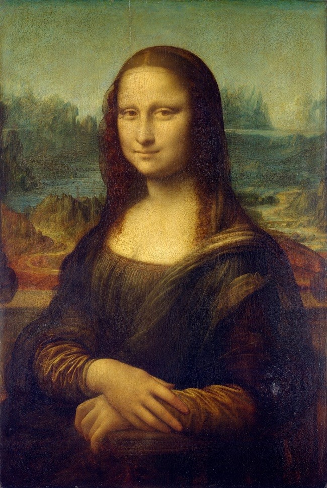 Một trong những ưu điểm nổi bật của sơn dầu là độ bền, bức tranh nàng Mona Lisa đến nay vẫn còn giữ được màu tốt dù bức họa đã được thực hiện từ hàng trăm năm trước