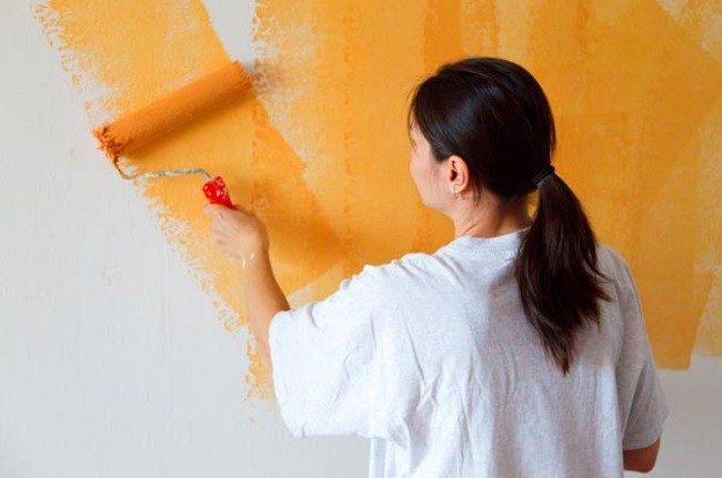Thế nào là sơn lót? Sơn lót có cần thiết?