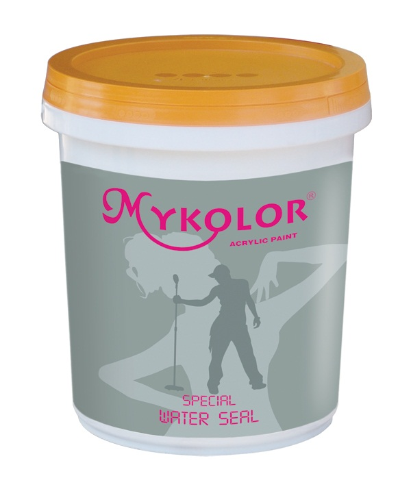Sơn Mykolor Special