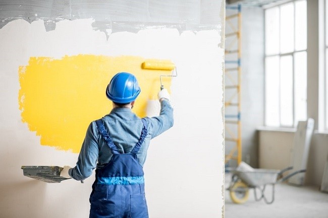 
Độ khô và tà thời gian sơn dầu bao lâu thì khô là yếu tố quan trọng cần được lưu ý khi thi công mọi công trình&nbsp;

