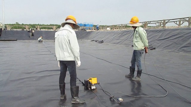 
Kiểm tra tổng thể công trình để khắc phục kịp thời khi màng bị lỗi&nbsp;
