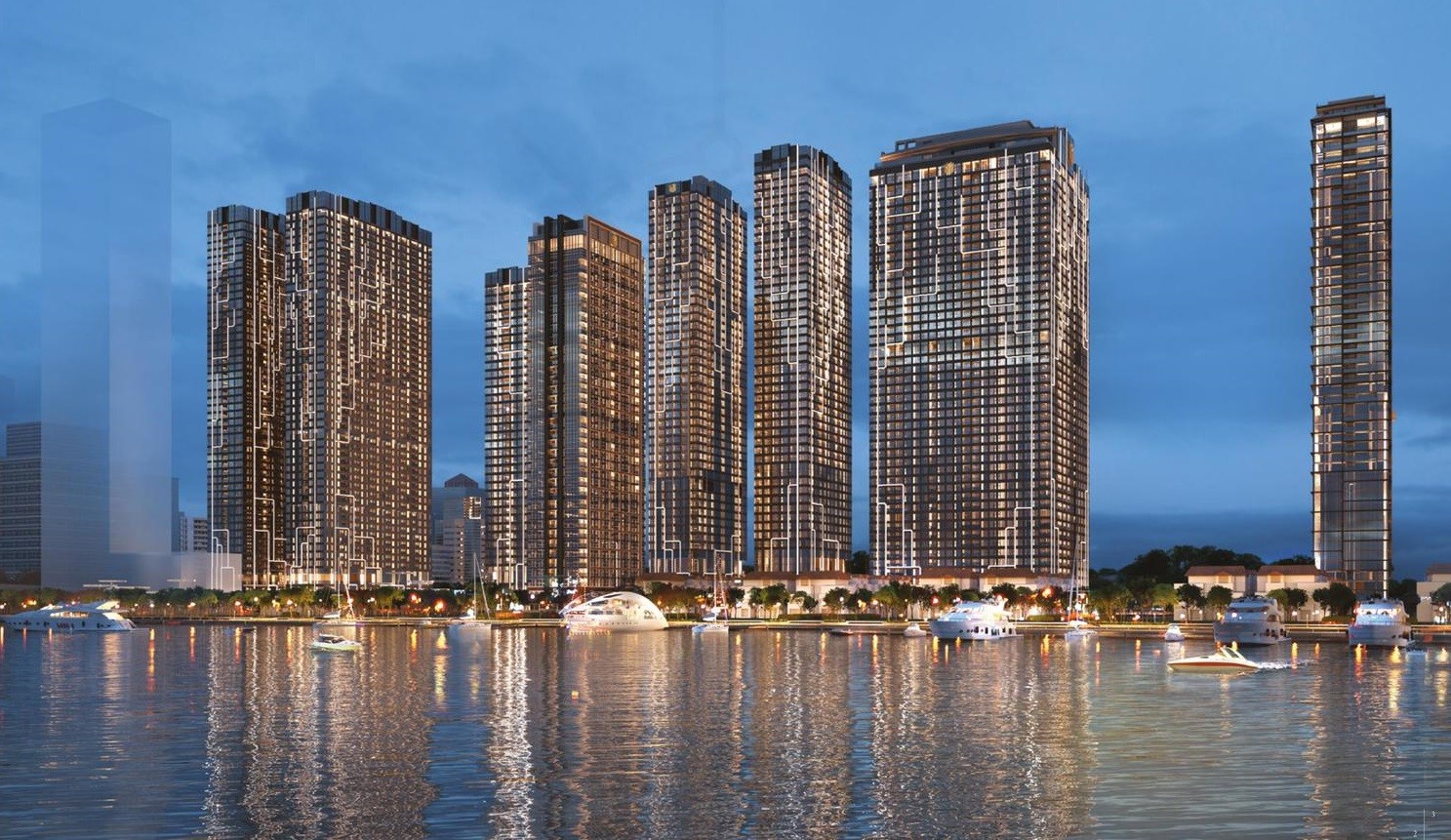 


Dự án Grand Marina Sài Gòn có những căn hộ có giá lên đến 100 tỷ đồng.&nbsp;&nbsp;
