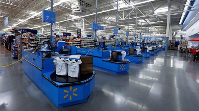 
Bí quyết chinh phục khách hàng của Walmart là gì?
