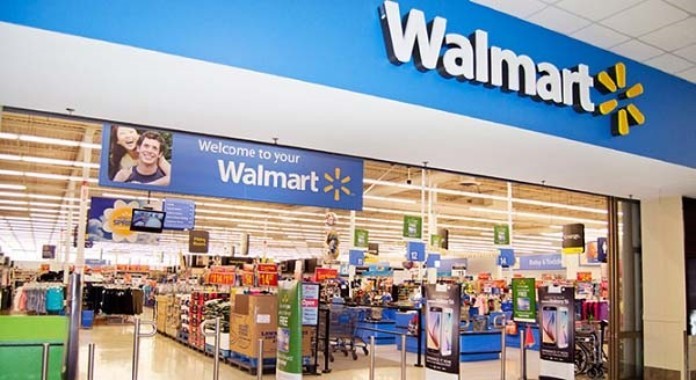 
Hệ thống bán lẻ của Walmart tại Việt Nam vẫn chưa thông dụng với người tiêu dùng
