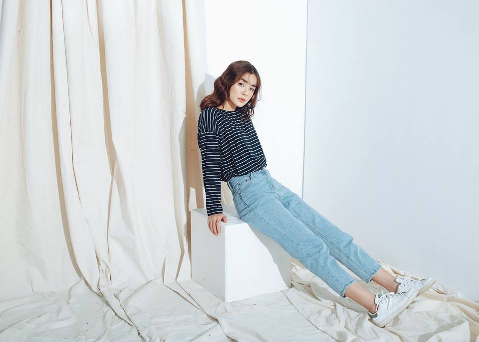 Bạn có thể trở thành một người mẫu ảnh lookbook cho các thương hiệu thời trang