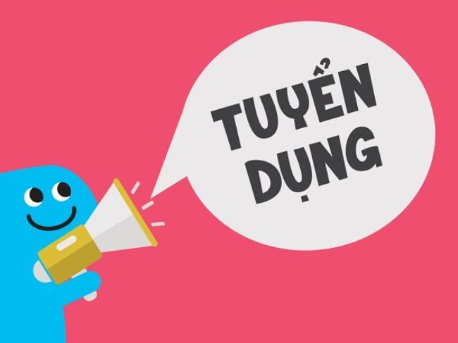 
Mẫu đăng tin tuyển dụng là gì?&nbsp;
