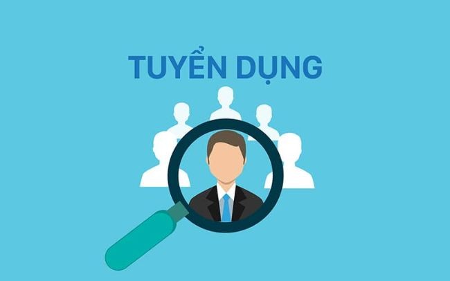 
Những thông tin cần có trong mẫu đăng tin tuyển dụng&nbsp;
