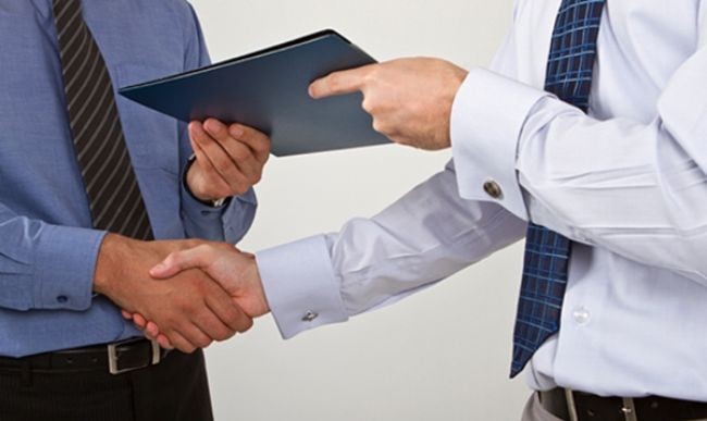 
Biên bản bàn giao công việc là gì?
