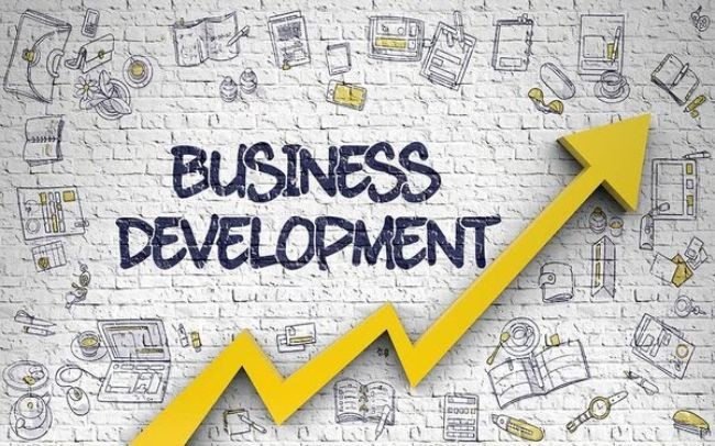 
Business development là gì?
