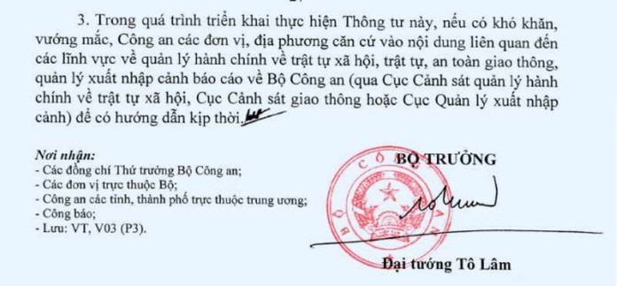 
Dấu treo là gì?
