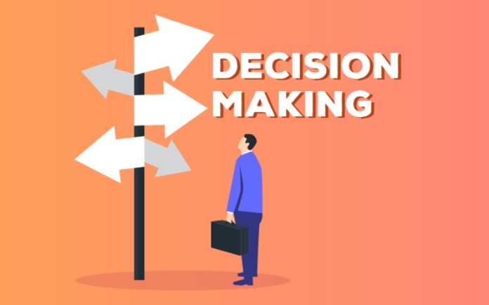 
Decision making là gì
