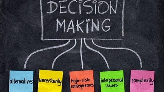 
Decision making là gì
